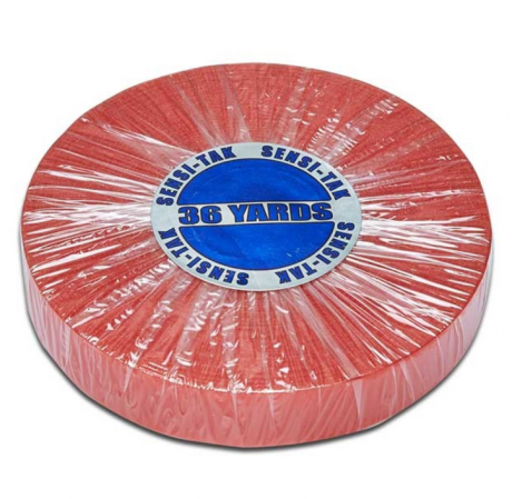 Red Liner 3/4 Wig Tape 36 Yard Roll by Jon Renau